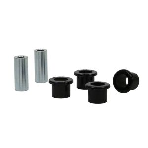 Whiteline Front Bushing Kit Subaru,Toyota