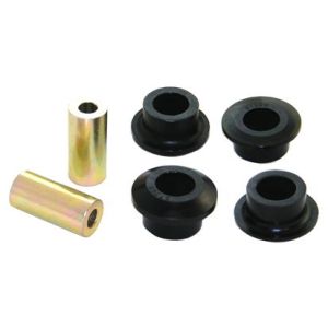 Whiteline Front Control Arm Bushings Mazda 2