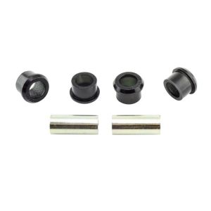 Whiteline Front Control Arm Bushings Mazda 2
