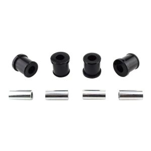 Whiteline Control Arm Bushings Nissan Navara