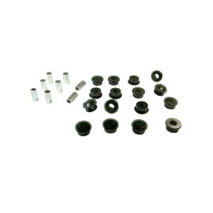 Whiteline Rear Bushing Kit Subaru Forester,Impreza