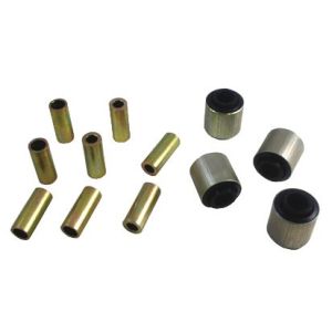 Whiteline Bushings Toyota Land Cruiser