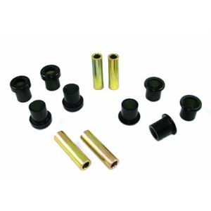 Whiteline Control Arm Bushings BMW 3-serie