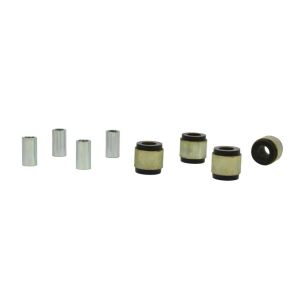 Whiteline Front Control Arm Bushings Honda Civic,CRX,Del Sol