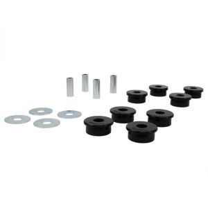 Whiteline Rear Bushing Kit Toyota Land Cruiser