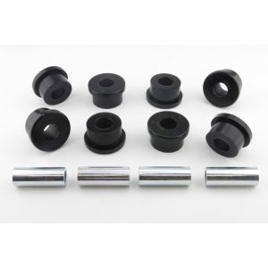 Whiteline Rear Bushing Kit Toyota Land Cruiser