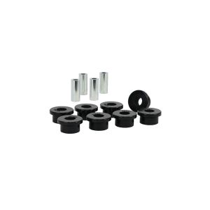 Whiteline Rear Bushing Kit Toyota Land Cruiser