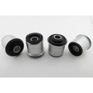 Whiteline Rear Bushings Nissan S13,S14,S15