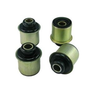 Whiteline Rear Bushings Nissan Skyline