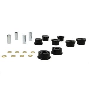 Whiteline Rear Bushings Nissan 350Z