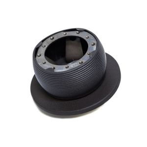 Simoni Racing Steering Wheel Hub Black Suzuki Swift