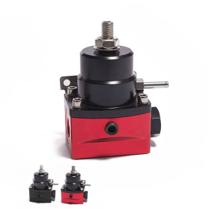 SK-Import Fuel Pressure Regulator