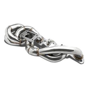 J2 Engineering Header 6-1 Stainless Steel Nissan Skyline
