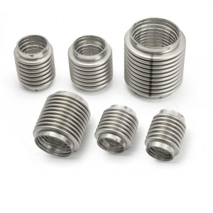 SK-Import Exhaust Flange Flexible 304 Stainless Steel
