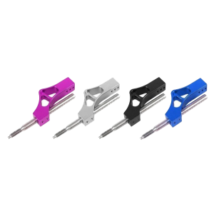 SK-Import Shift Lever Extension Adjustable