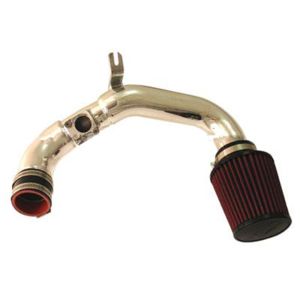 Injen Cold Air Intake Machined Aluminum Toyota Yaris Facelift