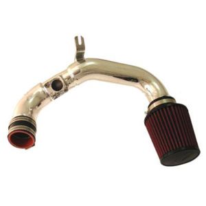 Injen Cold Air Intake Machined Aluminium Toyota Aygo