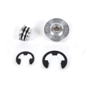 K-Tuned Shifter Cable Bushing Billet Aluminium Honda Civic