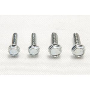 K-Tuned Replacement Bolts Replacement Honda Civic,Integra,Accord