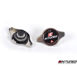 K-Tuned Radiator Cap 1.3 bar Honda Civic,CRX,Integra