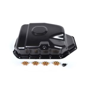K-Tuned Oil Pan Kit Steel Honda Civic,Integra,Accord