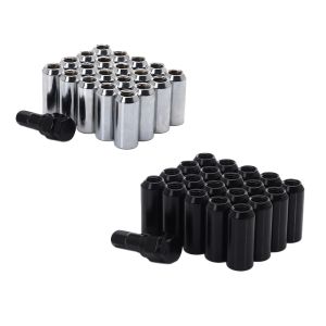 SK-Import Wheel Nuts Long Inbus Steel M12x1,5 