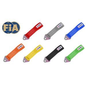 LTEC Front Tow Hook Nylon