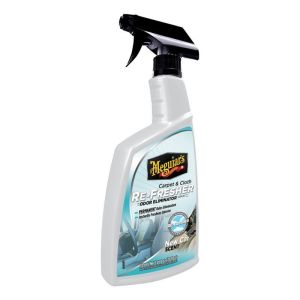 Meguiars Air Freshener Carpet & Fabric 710ml