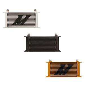 Mishimoto Oil Cooler 19 Row Aluminium