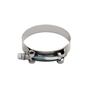 Mishimoto Hose Clamp Stainless Steel