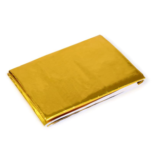 Mishimoto Reflective Barrier Gold
