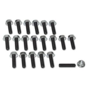 Moroso Oil Pan Bolt Honda Civic,CRX,Del Sol