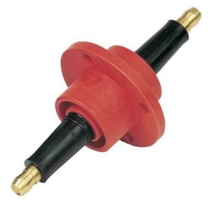 MSD Ignition Firewall Pass Through