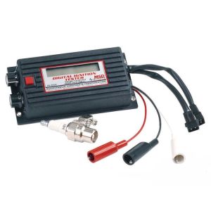 MSD Ignition Tester Single Channel