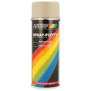 Motip Spray Putty 400ml