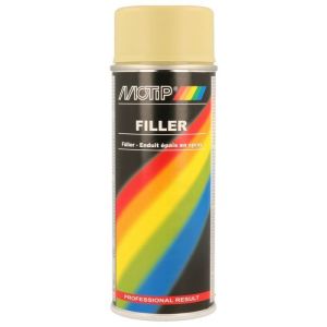 Motip Filler 400ml