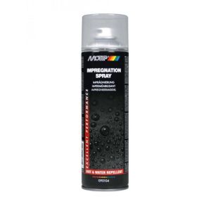 Motip Textile Impregnation Spray 500ml
