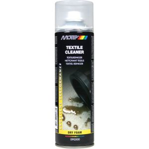 Motip Textile Cleaner Dry Foam 500ml