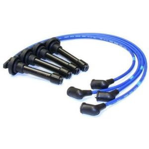 NGK Spark Plug Wire Honda Prelude
