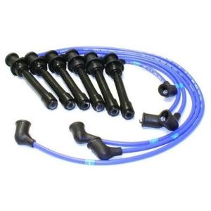 NGK Spark Plug Wire Honda Accord