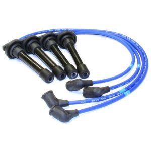 NGK Spark Plug Wire Honda Civic,CRX,Del Sol