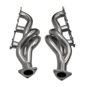 DC Sports Header 3-1 Steel Nissan 350Z