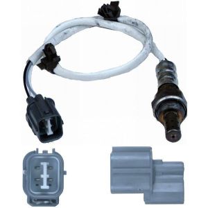 NTK Lambda Sensor Post Cat Honda S2000