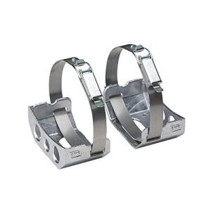 OMP Fire Extinguisher Bracket 132mm Aluminum