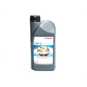 Honda Power Steering Fluid OEM PSF-S 1 Liter Honda Civic,CRX,Del Sol
