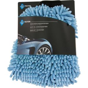 Protecton Wash glove Microfiber
