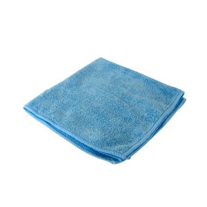 Protecton Microfiber cloth Blue Microfiber