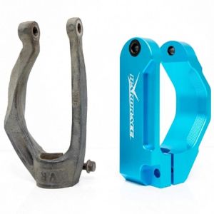 Hardrace Shock Absorber Fork Extreme Honda Civic,Del Sol,Integra