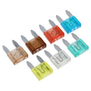 QSP Fuse Set