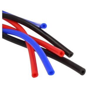 QSP Vacume Hose Silicone